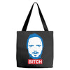 breaking bad american apparel walter Tote Bags