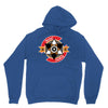 eye one led Unisex Hoodie