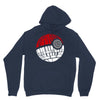 pokeball death star Unisex Hoodie