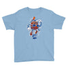 jump Youth Tee