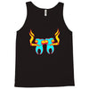 high tooths with joint Tank Top