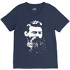 ned kelly V-Neck Tee