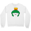 marvin Crewneck Sweatshirt