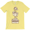 shrine of the silver monkey T-Shirt