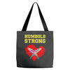 Humboldt Strong Tote Bags