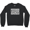 workout Crewneck Sweatshirt