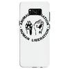 animal liberation Samsung Galaxy S8