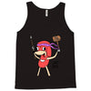 Ugandan Knuckles Tank Top