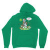 warm hugs Unisex Hoodie