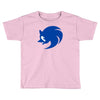 sonic logo Toddler T-shirt
