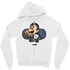 draculooki Zipper Hoodie