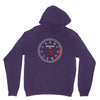 force meter Unisex Hoodie