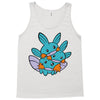 more mudkip Tank Top