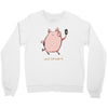 instaham Crewneck Sweatshirt