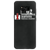 case ih farm center line Samsung Galaxy S8 Case