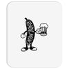 artisan pickle 2 Mousepad