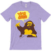 monkey yo bitch T-Shirt