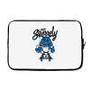 get aquirely Laptop sleeve