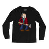 wendy! i'm home Long Sleeve Shirts