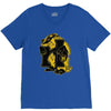 house of badger V-Neck Tee