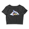 Fortnite Crop Top