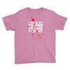 this is my zombie killing Youth Tee