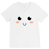 cuties V-Neck Tee