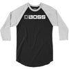 boss new 3/4 Sleeve Shirt