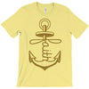 anchored faith T-Shirt
