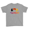 Hocus Pocus Squadgoals Youth Tee
