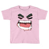 anger Toddler T-shirt