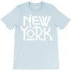 new york T-Shirt