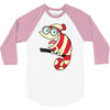 can't find me! 3/4 Sleeve Shirt