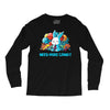 need more candy Long Sleeve Shirts