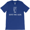 save the ales T-Shirt