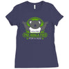 you're pre koala fied for a hug Ladies Fitted T-Shirt