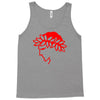 olympiakos logo greek soccer Tank Top