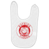 bayside tigers Baby Bibs
