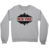 new york Crewneck Sweatshirt