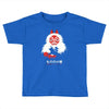 spirit mask Toddler T-shirt