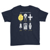 select your ship Youth Tee