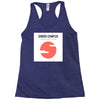 samurai champloo Racerback Tank