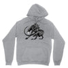xenomorph Unisex Hoodie