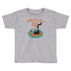 little cthulhu Toddler T-shirt