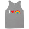 I Love Lgbt Tank Top