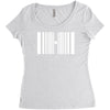 doppler effect funny  retro tee big bang comedy physics usa Women's Triblend Scoop T-shirt