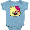 cat Baby Onesie