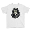 nerd  lion Youth Tee