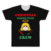 christmas baking team crew angel All Over Men's T-shirt
