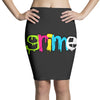 grİme musİc Pencil Skirts